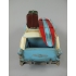 Surf stationcar
